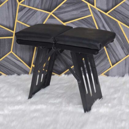Foldable Magic Stool